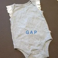 ギャップロンパース、ボディスーツ