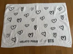 2025年最新】BTS ジェラートピケ ブランケットの人気アイテム