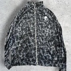 00s 平成 V系 お兄系 veloursfiremanjacket Black - メルカリ