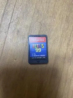 テトリス99 Nintendo Switch