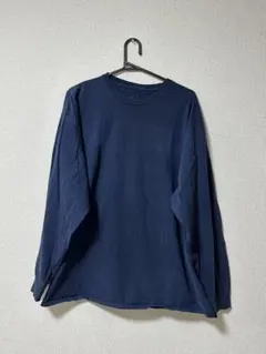 古着 長袖カットソー