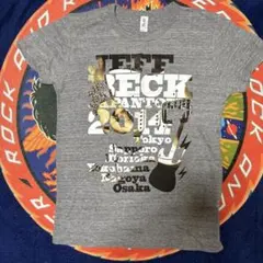 2025年最新】jeff beck tシャツの人気アイテム - メルカリ
