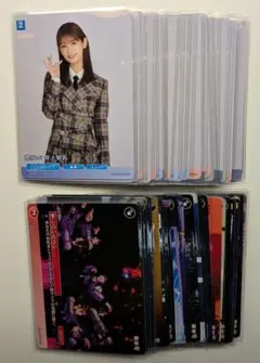 櫻坂46 ビルディバイドブライトまとめ売り