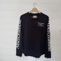 Abercrombie & Fitch ロンT アバクロ　XS 長袖