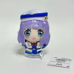 機動戦士ガンダム インフィニットブーストぬいぐるみ セシア・アウェア