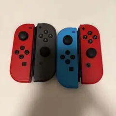 Nintendo Switch Joy-Con コントローラーセット