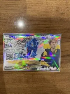 【週末値下げ中】レディースチャンピオン　記念舟券 記念舟券 優勝戦限定記念舟券 第39回レディースチャンピオンin浜名