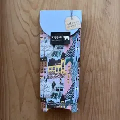 kippis 3種のシアのハンドクリーム 北欧の街並みのサムネイル