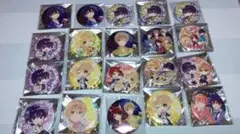 すとぷり缶バ＋ブロマイド5周年