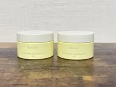 【RMK】Wトリートメント クレンジングバーム　25g×2のサムネイル