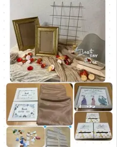 ウェルカムスペースセット