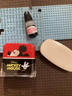 お名前スタンプ　シャチハタ　入園　入学