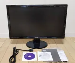 BenQ GL2450-T パソコンモニター 24型液晶ディスプレイ