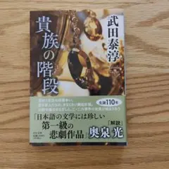 貴族の階段