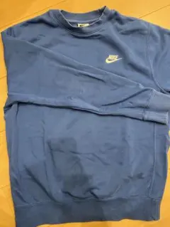 Nike ブルートレーナー Sサイズ