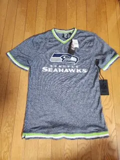 NFL SEATTLE SEAHAWKS シアトル シーホークス Tシャツ L 楽天市場】シーホークス tシャツの通販
