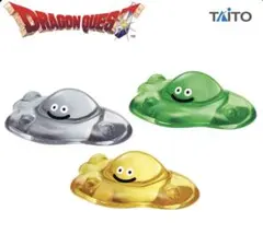ドラゴンクエスト　アクリル　ビッグフィギュア　18体　はぐれメタル他 ドラゴンクエスト アクリル ビッグフィギュア 18体 はぐれメタル他