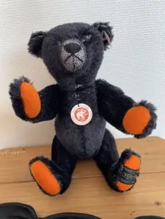 み*ん様 【希少】Steiff × PORTER タンカーポーチ　ポーター　シュ み*ん様 【希少】Steiff × PORTER タンカーポーチ ポーター シュ
