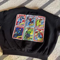 マーベル トップス