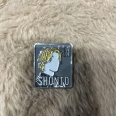 ビーファースト シュント シークレットピンズ