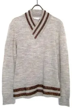 激安60％OFF！◆新品！MARC JACOBS ウールニット S◆のサムネイル
