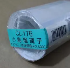 未開封 小島瑠璃子 カレンダー 2015年 CL-176 e 小島瑠璃子 [2014年カレンダー] 小島瑠璃子 グッズ - Neowing