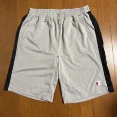 美品！ビッグサイズ！ラクに履ける！Champion チャンピオン ジャージパンツのサムネイル