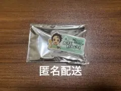 【鬼滅の刃】ポップアップ きめつ食堂 ランダムネームプレート風バッジ 竈門炭治郎