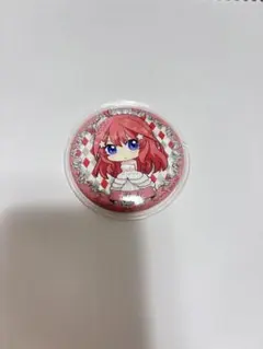五等分の花嫁 缶バッジ 五月