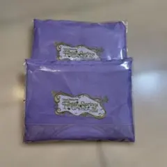 東京ディズニーシー ファンタジースプリングスホテル エコバッグ2枚セット