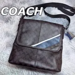 コーチ 70333 ショルダーバッグ クロスボディ ボディバッグ 斜め掛け
