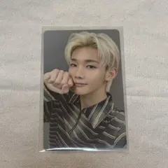 &TEAM JO Back to Life タワレコ　ラキドロ　トレカ