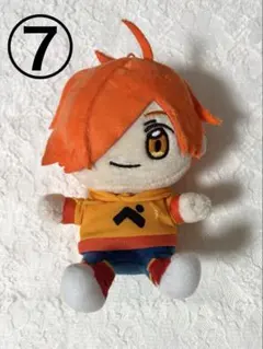 日常組 ぺいんと ぬいぐるみ ⑦