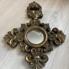 2026年最新】アンティークミラーの人気アイテム - メルカリ