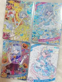 ひみつのアイプリえる フィーバーエンジェル エターナルジュエルラブジュリエル