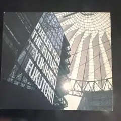 Yukihiro Fukutomi 福富幸宏　mix