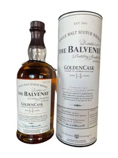 台湾限定 バルヴェニー 13年 モスカテルカスク 日本未発売 balvenie