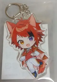 すとぷり　莉犬　あくきー