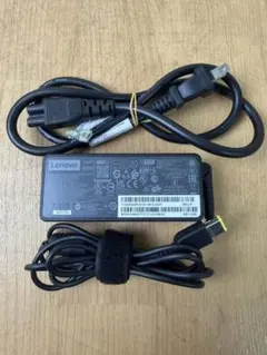 Lenovo 純正ACアダプター 20v 3.25A ADLX65NCC3A