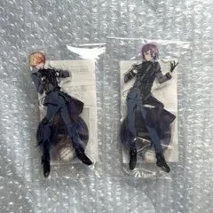 ゆ*送様 プロセカ　アクスタ　司　類