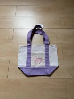 2026年最新】TRADER JOE'S カラー：パープル系 レディース トート