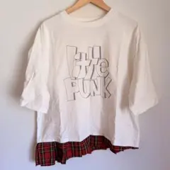 Vaundy Tシャツ 限定色　little punk 商品詳細ページ | Vaundy ONLINE STORE | 【VAWS ONLINE limited
