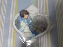 あんスタ　朔間凛月　ハート　アクスタ