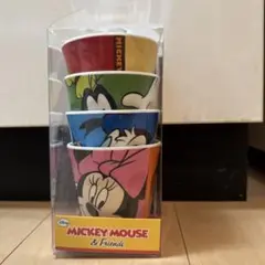 ディズニーマグカップセット