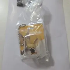 ズートピア　ブリスターチャームコレクション　フィニック