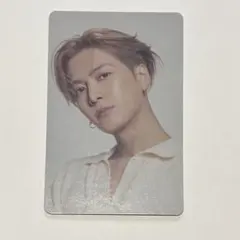 got7 タレントカード