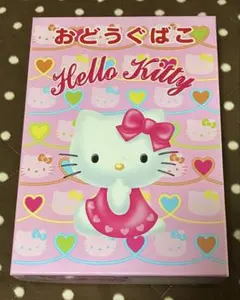 平成レトロ⭐️ ハローキティ キラキラちよがみ レア 光沢 - メルカリ