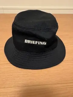 【美品】 BRIEFING GOLF アーバンアスレチックハット 美品】 BRIEFING GOLF アーバンアスレチックハット - メルカリ