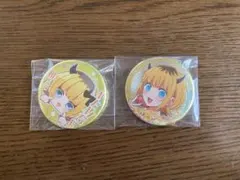 推しの子 MEMちょ 缶バッジ ファン感謝祭