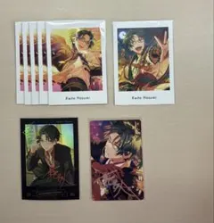 あんスタ　蓮巳敬人　まとめ売り